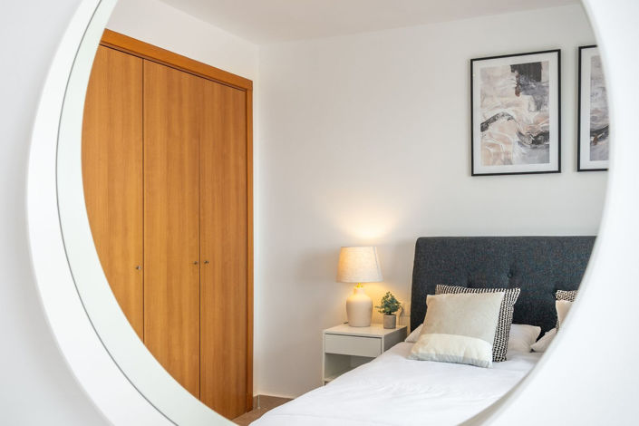 Image No.20-3 Bed Apartment for sale