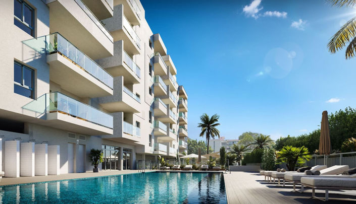 Image No.1-3 Bed Apartment for sale
