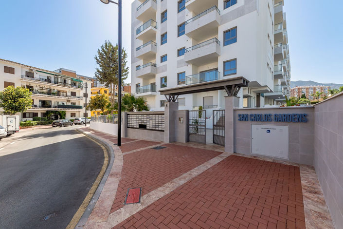 Image No.18-3 Bed Apartment for sale