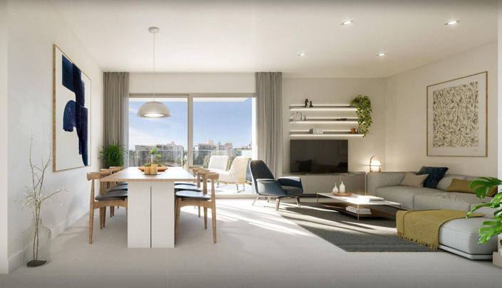 Image No.2-3 Bed Apartment for sale