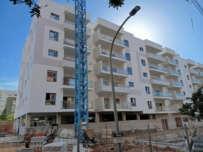 Image No.5-3 Bed Apartment for sale