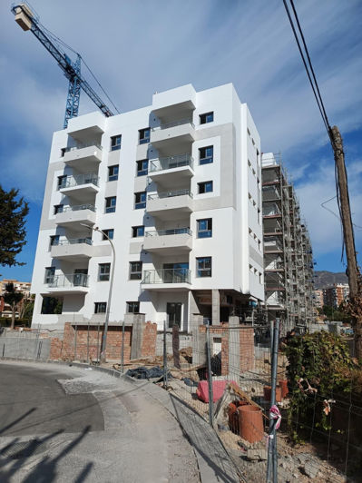 Image No.6-Appartement de 3 chambres à vendre à Benalmadena