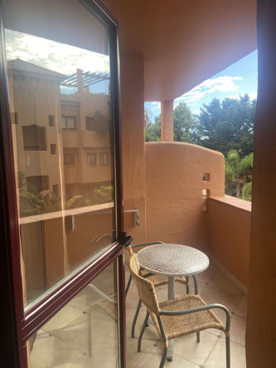 Image No.10-Appartement de 1 chambre à vendre à Benahavis