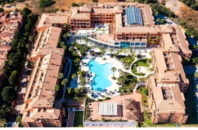 Marbella Luxury Homes most sold property