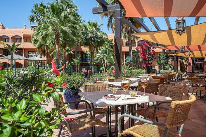 Image No.30-Appartement de 1 chambre à vendre à Benahavis