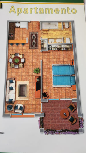 Image No.6-1 Bed Apartment for sale