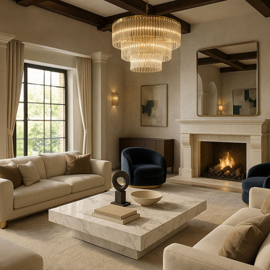 Image No.3-5 Bed Villa for sale