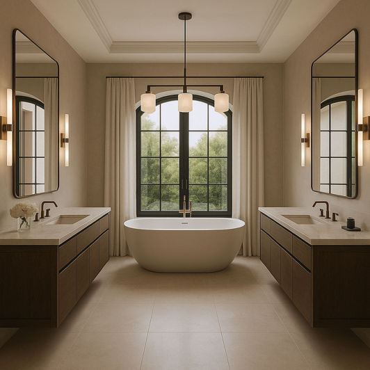 Image No.7-5 Bed Villa for sale