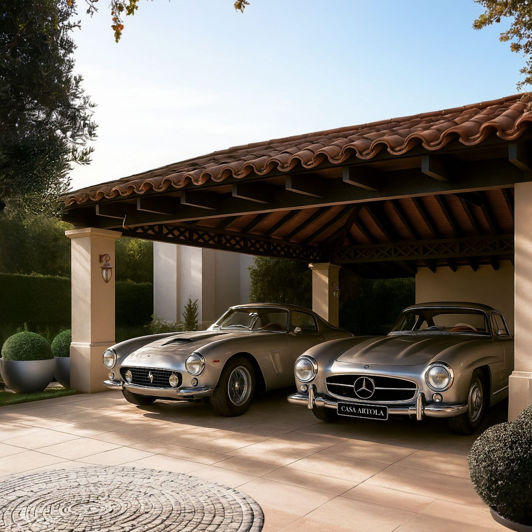 Image No.9-5 Bed Villa for sale