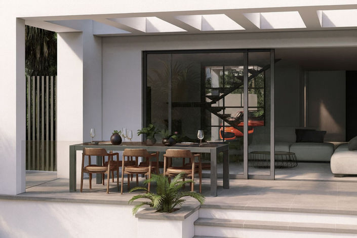 Image No.10-4 Bed Villa for sale