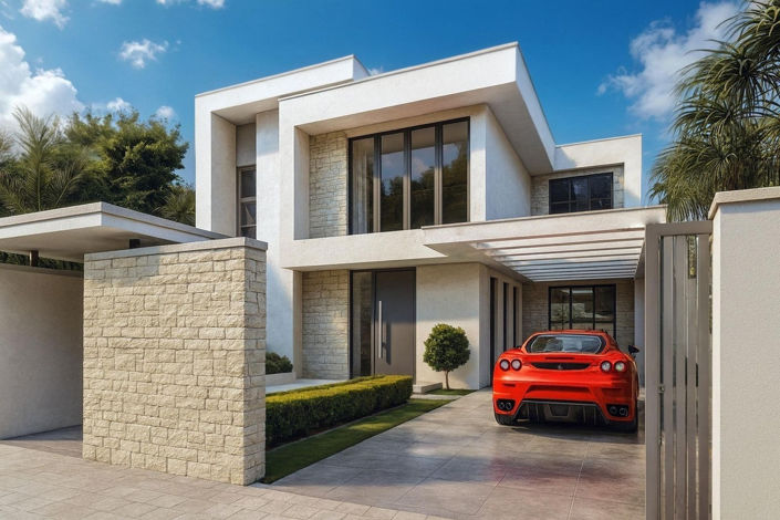 Image No.2-4 Bed Villa for sale