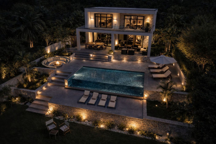 Image No.9-4 Bed Villa for sale