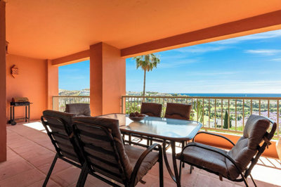 Marbella Luxury Homes most sold property