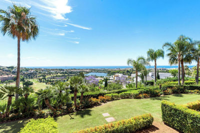 Marbella Luxury Homes most sold property