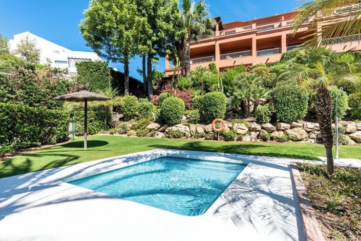 Image No.29-Appartement de 2 chambres à vendre à Los Flamingos