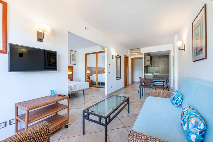 Image No.12-1 Bed Apartment for sale