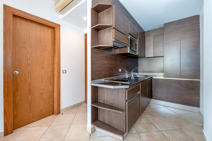 Image No.13-Appartement de 1 chambre à vendre à Benahavis