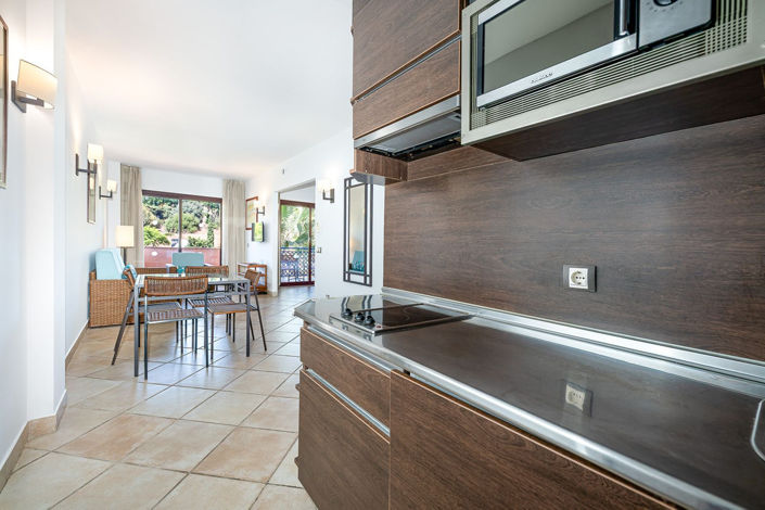 Image No.14-1 Bed Apartment for sale