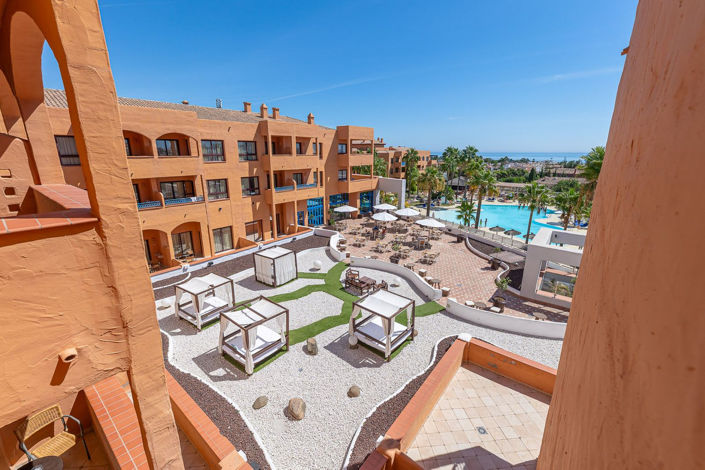 Image No.16-Appartement de 1 chambre à vendre à Benahavis