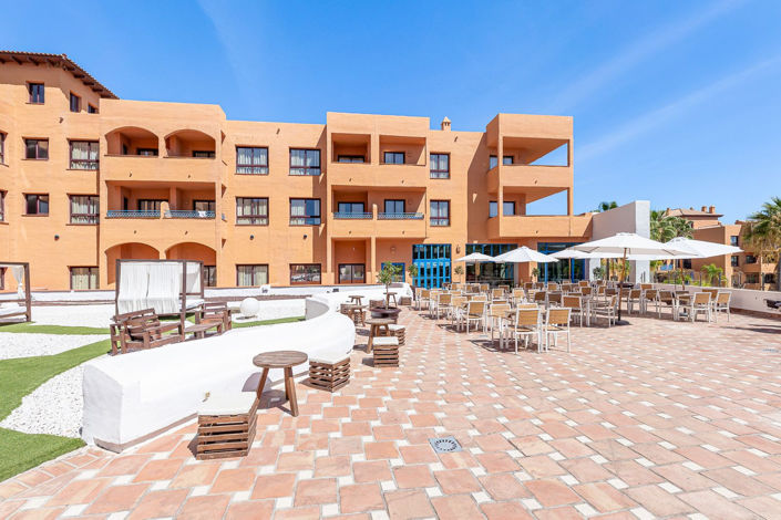 Image No.20-1 Bed Apartment for sale