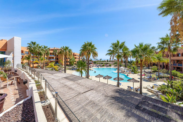 Image No.21-1 Bed Apartment for sale