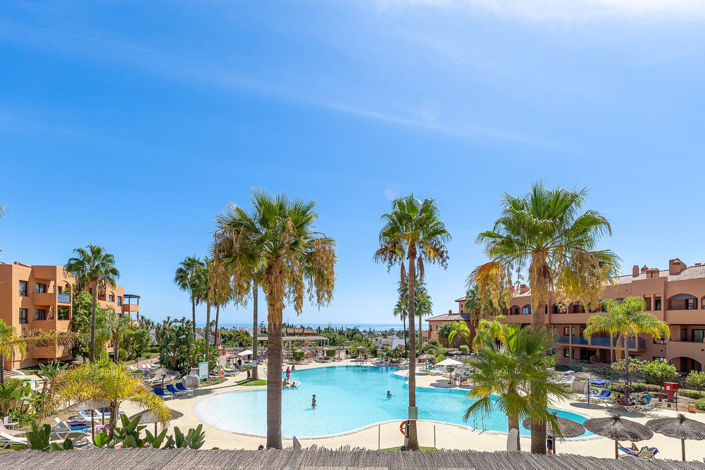 Image No.22-Appartement de 1 chambre à vendre à Benahavis