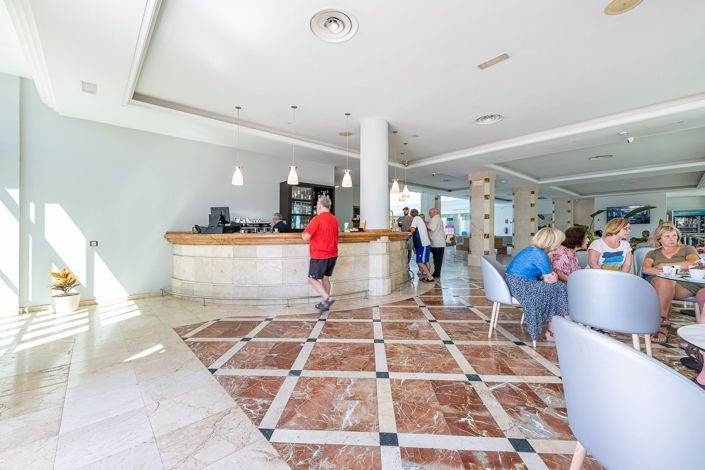 Image No.23-Appartement de 1 chambre à vendre à Benahavis