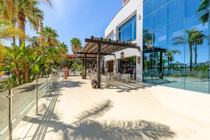 Image No.30-Appartement de 1 chambre à vendre à Benahavis