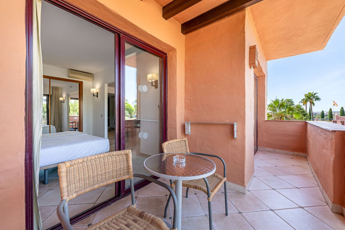 Image No.8-Appartement de 1 chambre à vendre à Benahavis