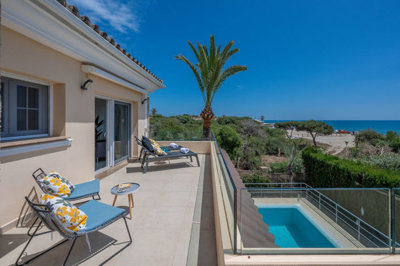Marbella Luxury Homes most sold property