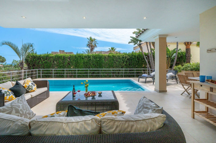 Image No.5-Villa de 6 chambres à vendre à Marbesa