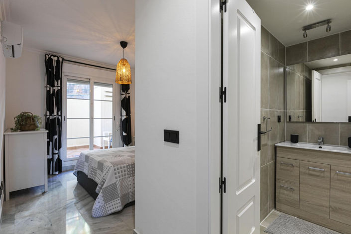 Image No.11-Appartement de 2 chambres à vendre à Nueva Andalucia