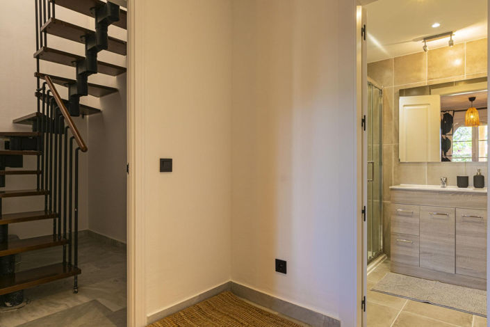 Image No.14-Appartement de 2 chambres à vendre à Nueva Andalucia