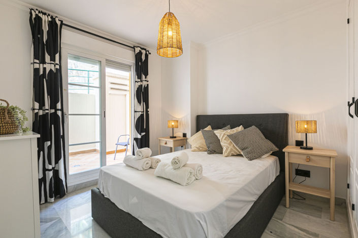 Image No.16-Appartement de 2 chambres à vendre à Nueva Andalucia