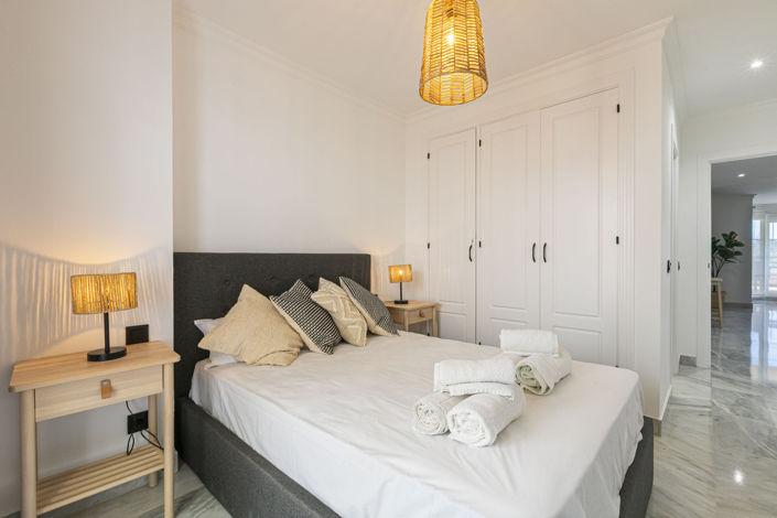 Image No.18-Appartement de 2 chambres à vendre à Nueva Andalucia