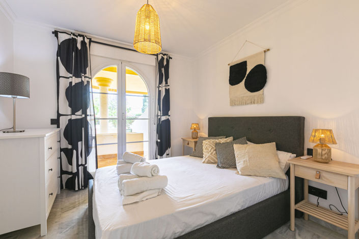 Image No.19-Appartement de 2 chambres à vendre à Nueva Andalucia