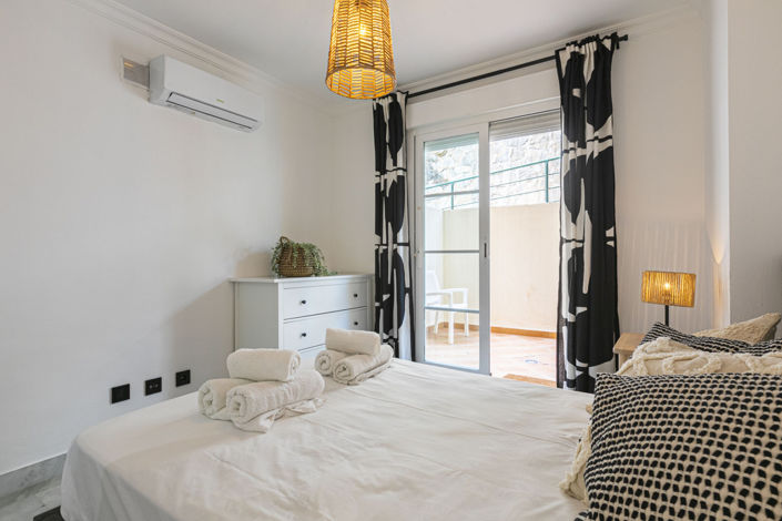 Image No.22-Appartement de 2 chambres à vendre à Nueva Andalucia