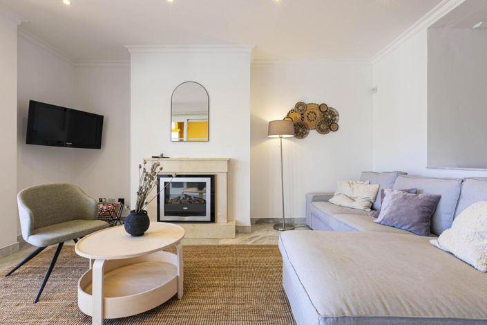 Image No.24-Appartement de 2 chambres à vendre à Nueva Andalucia