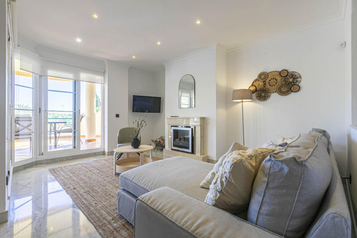 Image No.26-Appartement de 2 chambres à vendre à Nueva Andalucia