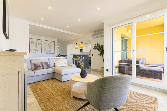 Image No.27-Appartement de 2 chambres à vendre à Nueva Andalucia