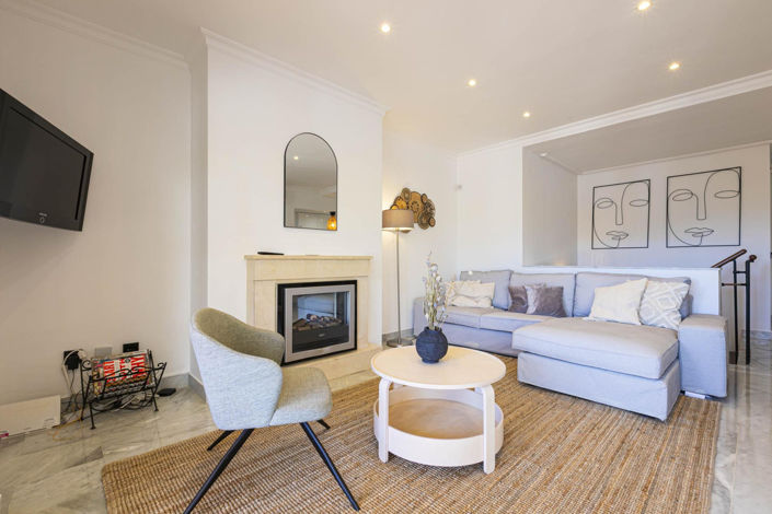 Image No.28-Appartement de 2 chambres à vendre à Nueva Andalucia