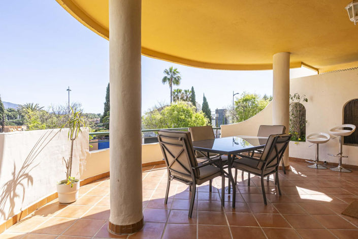 Image No.30-Appartement de 2 chambres à vendre à Nueva Andalucia