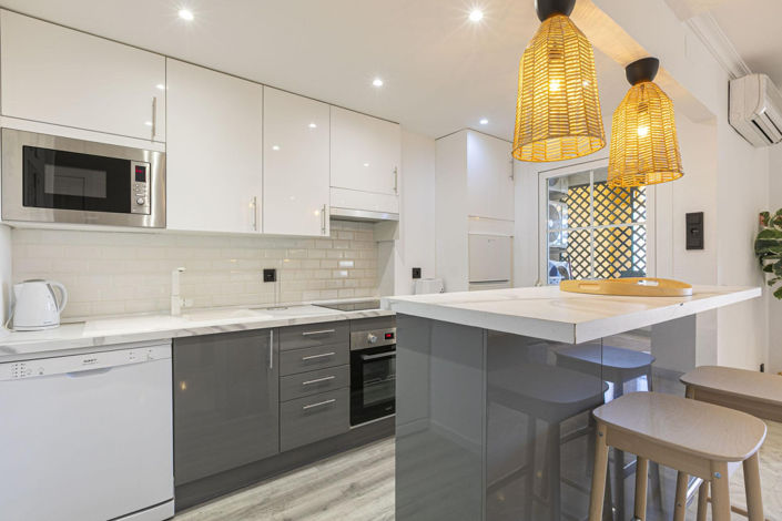 Image No.6-Appartement de 2 chambres à vendre à Nueva Andalucia