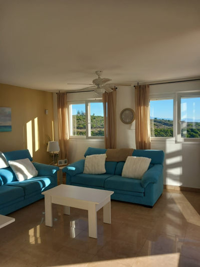 Image No.2-Appartement de 3 chambres à vendre à Manilva