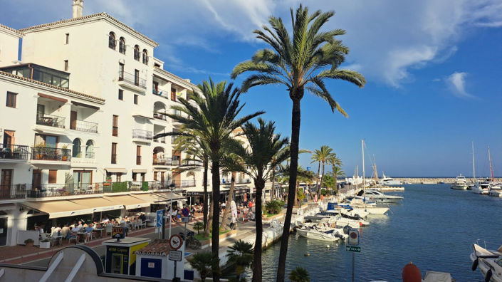 Image No.26-Appartement de 3 chambres à vendre à Manilva