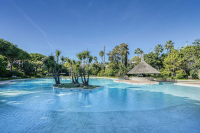 Marbella Luxury Homes most sold property