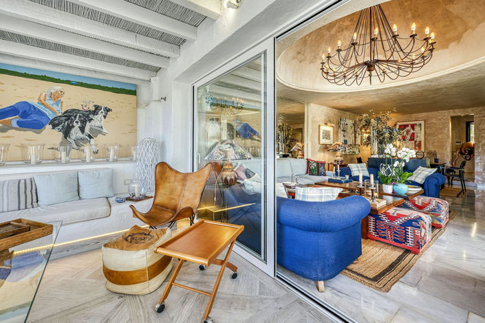 Image No.9-4 Bed Apartment for sale