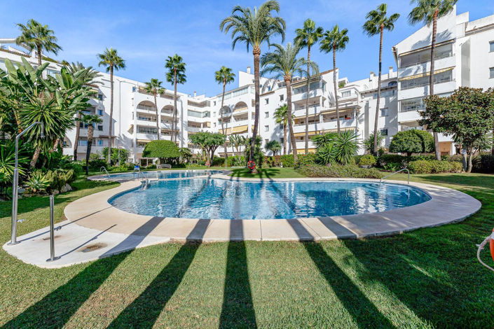 Image No.18-Appartement de 2 chambres à vendre à Estepona