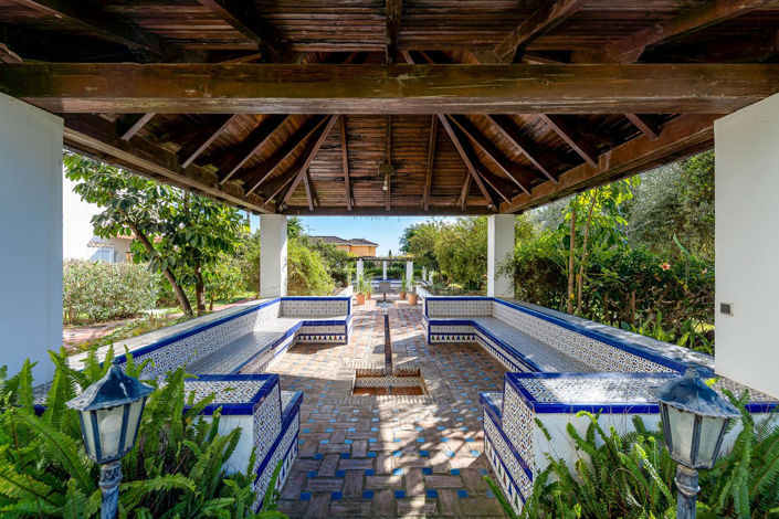 Image No.19-Appartement de 2 chambres à vendre à Estepona