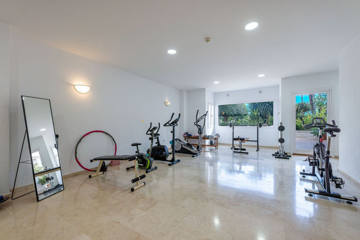 Image No.20-Appartement de 2 chambres à vendre à Estepona